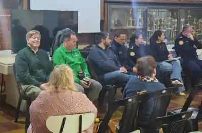 Preocupación en la vecinal Centro Este por la inseguridad y los vecinos en situación de calle