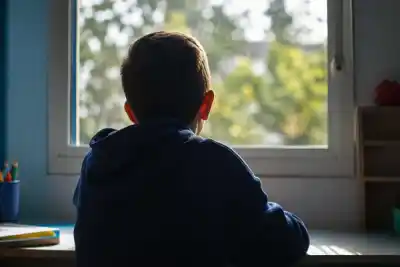 Buscan familia para adoptar a un niño de 11 años en Corrientes