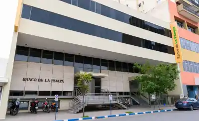 Refinanciaron $5.350 millones en deudas: el plan del Banco de La Pampa que alivia a familias y empresas