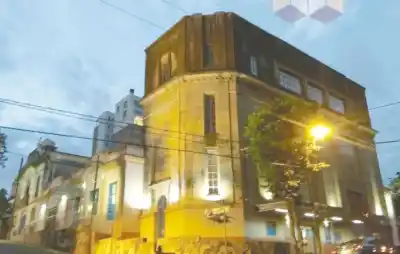 Más de 45 artistas se reunirán en el Vicente Cidade para celebrar el arte