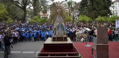 “Que mi abuela se cure”: los pedidos de 4.500 niños que conmovieron a Salta
