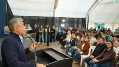 Neuquén tendrá su primer natatorio olímpico: la licitación ya tiene fecha