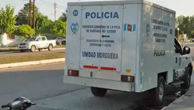 Un hombre de 41 años fue hallado sin vida en el barrio Primero de Mayo
