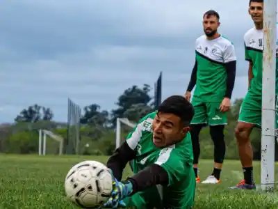 Ocho clubes correntinos arrancan el Regional Federal Amateur con Mandiyú como gran candidato
