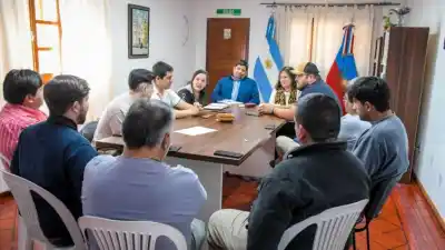 Preocupación en Santa María: proveedores mineros reclaman contratos para empresas locales