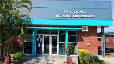 Descuentos de hasta 35%: el plan del Municipio de Formosa para que vecinos y comercios se pongan al día