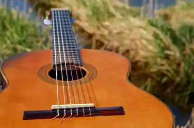 Música y poesía entrerriana: llega La Encordada al Archivo General
