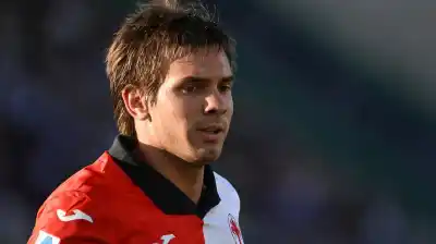La Gazzetta elogió a Mastantuono: "El último en bajar los brazos" en la goleada de Fiorentina