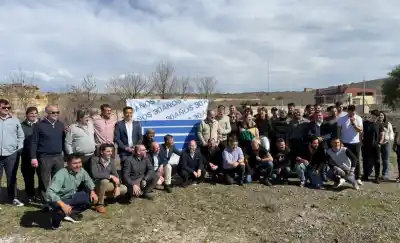30 años de energía: Casa de Piedra celebra su historia y proyecta el futuro