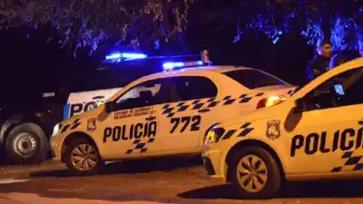 Hallaron sin vida a un hombre en una quinta de Fraile Pintado