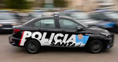 Vacío total en barrio Industrial: La lista de lo que se llevaron deja sin palabras