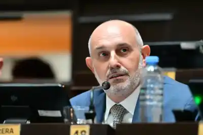 Carga dinámica de la prueba: la clave de la ley antidiscriminación que impulsa Guerrera