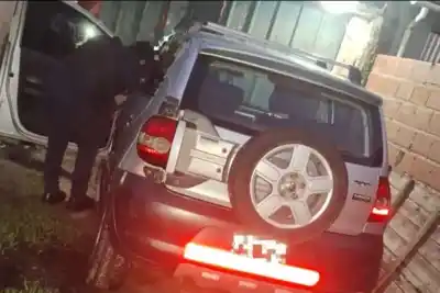 Entregó su auto como garantía por una multa, no se lo devolvieron y la Policía lo secuestró
