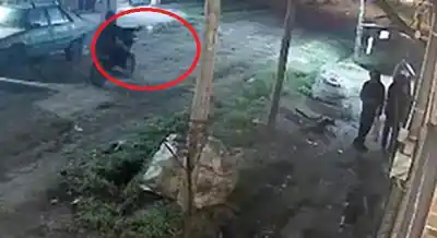 Lo ejecutaron a tiros frente a un kiosco de drogas en González Catán