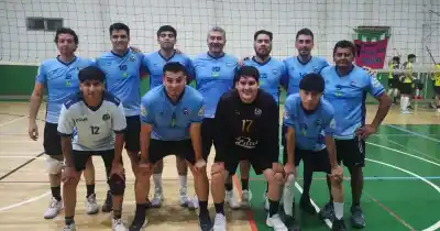 La Merced y UNCa chocan esta noche por el Torneo Anual 2026