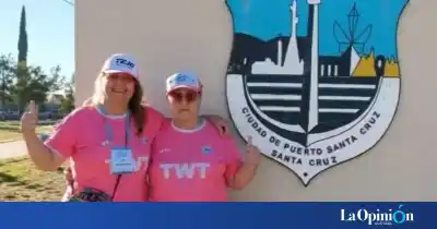 Puerto Santa Cruz se quedó con todo y ya tiene sus representantes para los Juegos Evita 2026