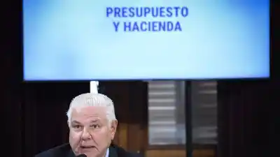 Renunció el titular de la OPC en plena ofensiva de LLA contra el organismo