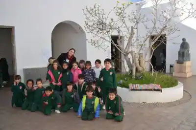 La Casa de Sarmiento abre gratis en el Día del Maestro: cómo visitarla