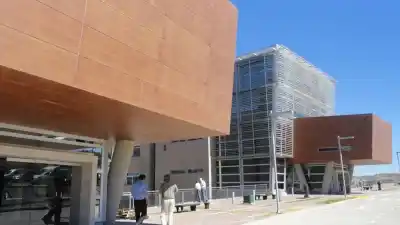 Urgente: buscan mucamas para un hospital de Neuquén y así podés postularte