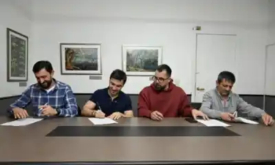 La Provincia invertirá más de $2.300 millones para construir 39 viviendas en la cordillera