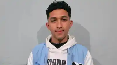 El desgarrador adiós al policía de 21 años asesinado en Tucumán: "Me duele en el alma"