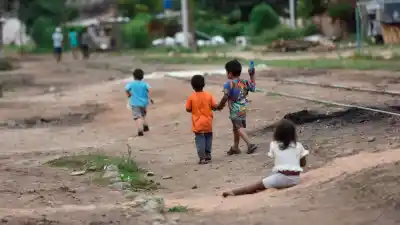 Catamarca, entre las provincias con peores condiciones para la infancia