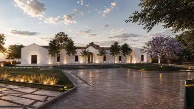 La histórica Casona Lafone Quevedo será la nueva sede de la UNCa en Andalgalá