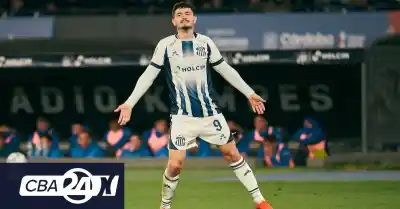 Talleres y Central Córdoba empatan en el Kempes y el futuro de Sampaoli se complica