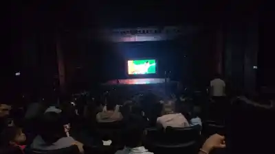 Paw Patrol desembarcó en Posadas con una misión jurásica que hizo explotar el Montoya