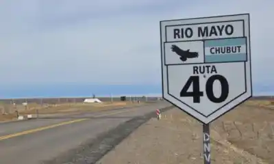 Río Mayo: invertirán $3 millones para crear circuitos geoturísticos