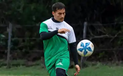 Sin público visitante: Huracán y Mandiyú abren el Regional Federal Amateur