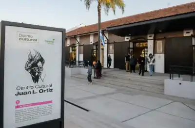 A un año de su reapertura, el Juan L. celebra con dos jornadas de música y danza