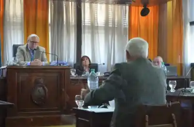Un represor condenado a perpetua pide un beneficio que desató una polémica judicial