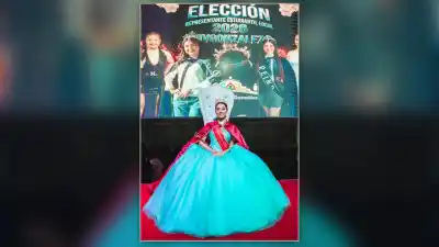 Reina estudiantil: la elegida terminó angustiada y quiso renunciar tras los ataques