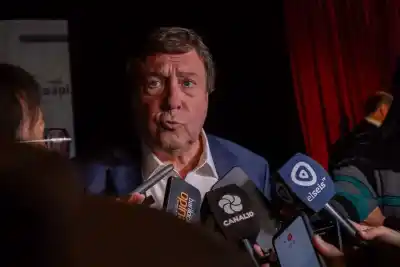 Weretilneck propone eliminar las PASO y que cada partido elija a sus candidatos