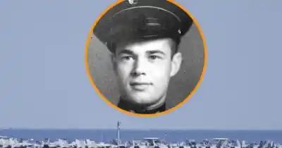 Tras 83 años de misterio, la ciencia revela el destino final de un marine desaparecido en la Segunda Guerra