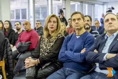 Alivio para clientes del BTF: seis meses de gracia y 10 años para pagar