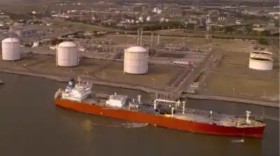 Bahía Blanca: Una inversión millonaria que promete transformar la economía local