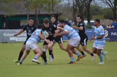 Taraguy venció a San José y quedó a un paso del clásico ante Aranduroga