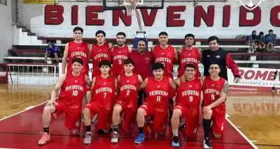 Red Star y Hindú festejaron en la séptima fecha del Torneo Anual