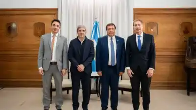 Rutas 22 y 151: el desafío a cara o cruz de Weretilneck que puede costarle caro