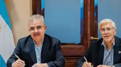 Tras una década de disputa, la UNCA y el Gobierno sellan la paz con una sede en Andalgalá