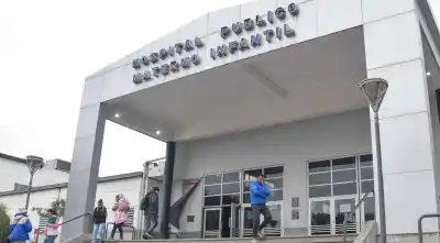Preocupante: 69 niñas embarazadas en Salta en solo seis meses