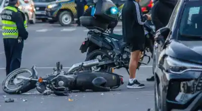 Cinco choques en un día y 89 muertes: la alarmante radiografía vial de Salta
