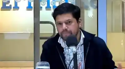 El durísimo descargo de Yonar contra los libertarios que "atropellaron" a Pettovello