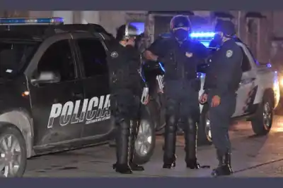 Intentó apuñalar a un joven para robarle la bicicleta mientras iba a trabajar