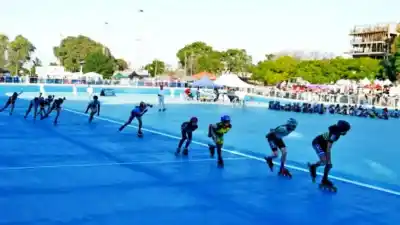 Rosario será sede de 35 disciplinas en los Juegos Suramericanos 2026