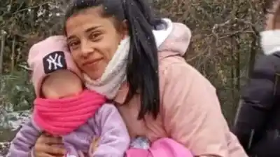 Hallazgo en La Falda: la nena de 2 años desaparecida en Cosquín fue encontrada con vida