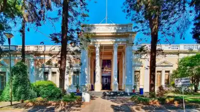 La UNT define esta semana a su nuevo rector: dos fórmulas y una asamblea clave