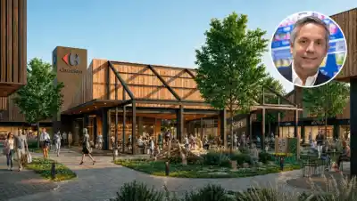 Carrefour invertirá 13 millones de dólares en Cipolletti y generará 60 empleos